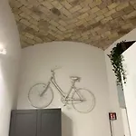 公寓 Beautifully Renovated Loft In Trastevere 罗马
