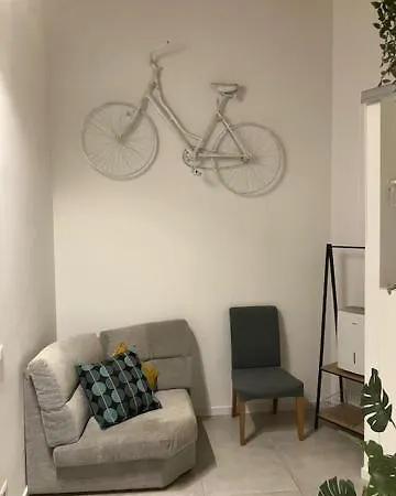 Διαμέρισμα Beautifully Renovated Loft In Trastevere *