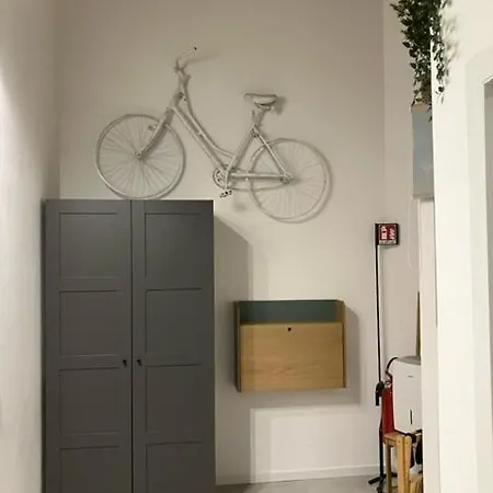 Beautifully Renovated Loft In Trastevere