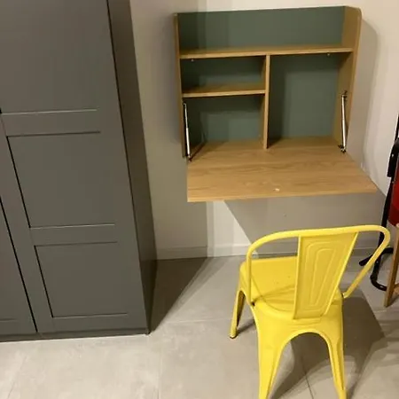 Beautifully Renovated Loft In Trastevere アパート *