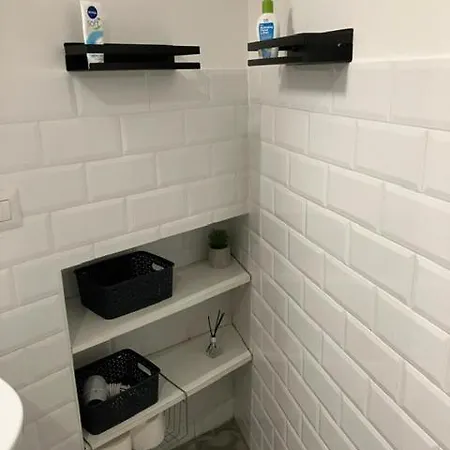 Beautifully Renovated Loft In Trastevere アパート ローマ